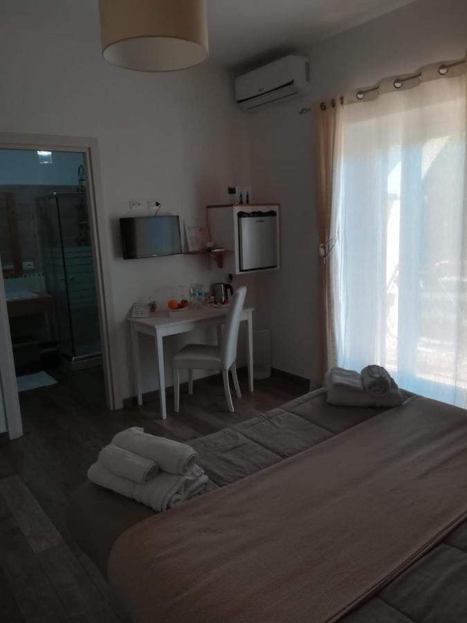Bed and Breakfast Etesia Olbia Exterior foto