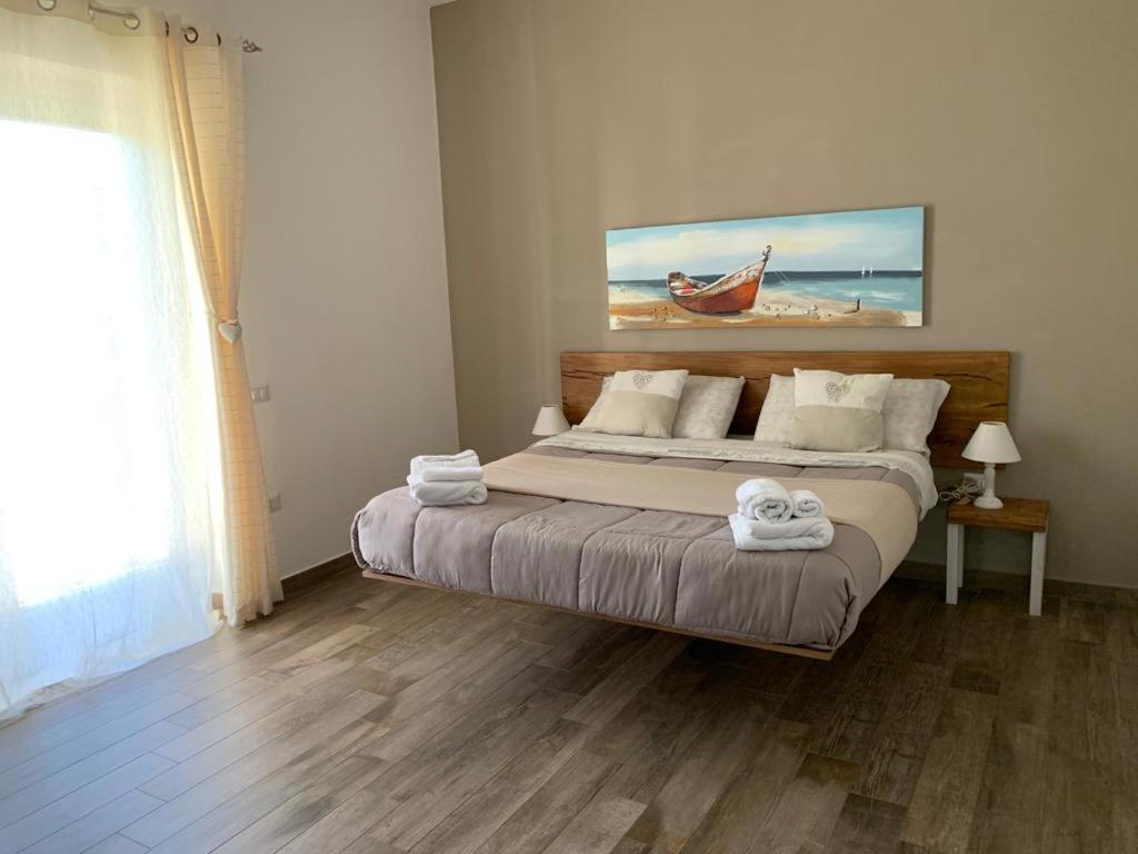 Bed and Breakfast Etesia Olbia Exterior foto