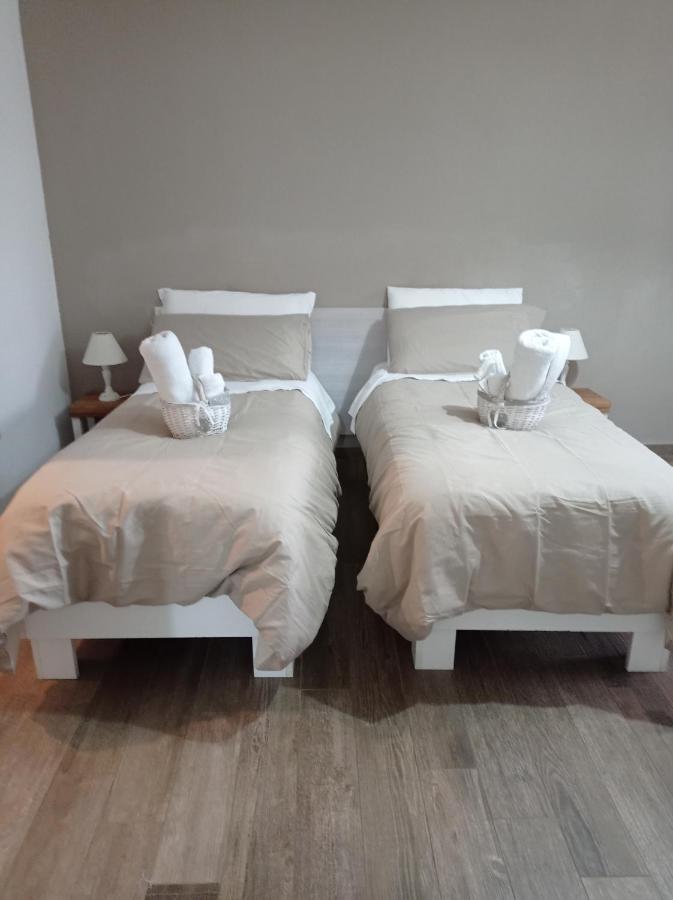 Bed and Breakfast Etesia Olbia Exterior foto